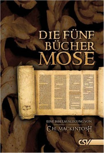 Die Fünf Bücher Mose